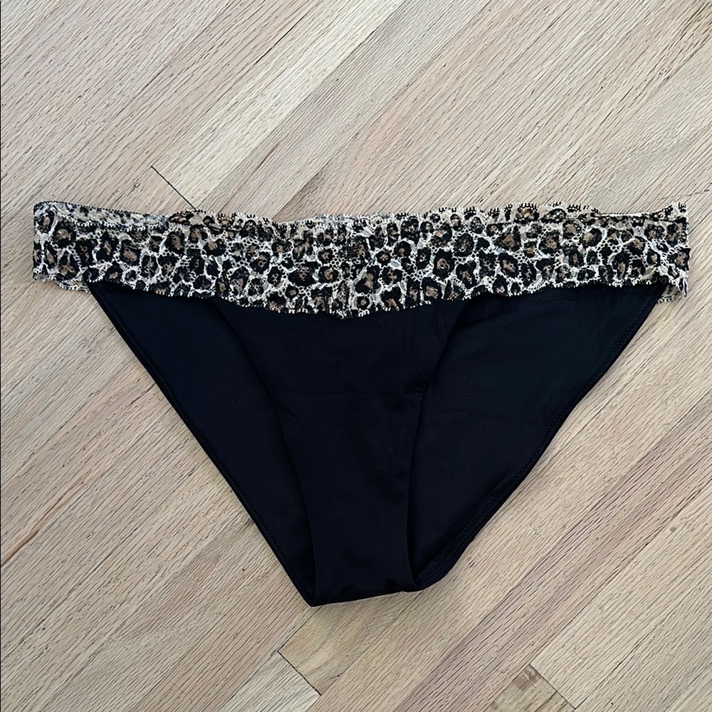 Victoria Secret PINK swim bottoms